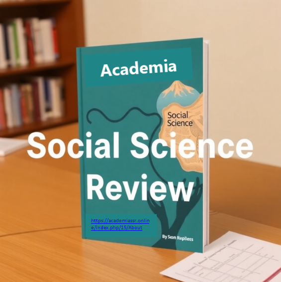 					View Vol. 1 No. 4 (2024): Academia Social Science Review 
				